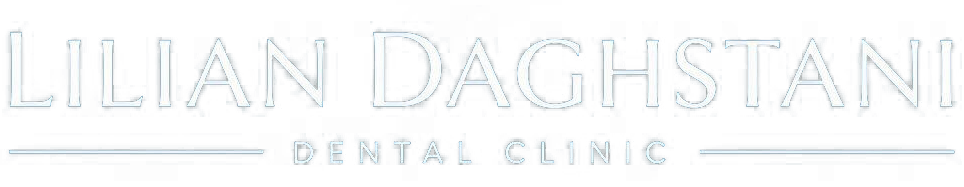 LILLIAN DAGHSTANI